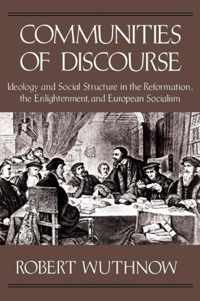 Communities of Discourse