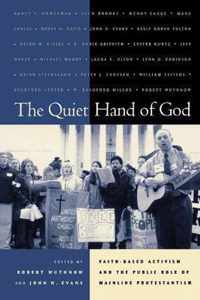 The Quiet Hand of God