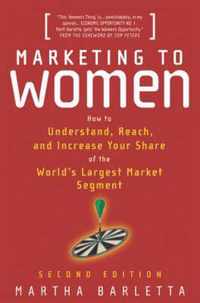 Marketing to Women