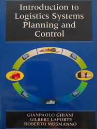 Introduction to Logistics Systems Planning and Control