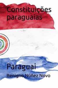 Constituicoes paraguaias