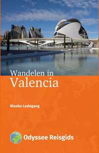 Wandelen in Valencia