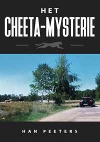 Het Cheeta-mysterie - Han Peeters - Paperback (9789462171046)