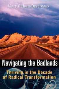 Navigating the Badlands