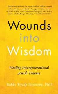 Wounds into Wisdom