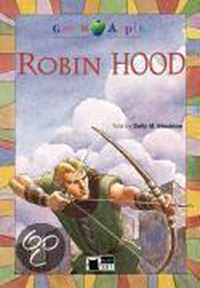 Robin Hood. Step 2. 5./6. Klasse. Buch und CD