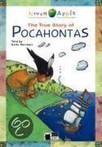 The True Story of Pocahontas. Step 1. 5./6. Klasse. Buch und CD