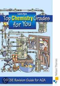 Top Chemistry Grades for You for AQA