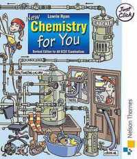 New Chemistry for You