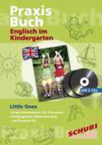 Englisch im Kindergarten