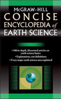 McGraw-Hill Concise Encyclopedia of Earth Science
