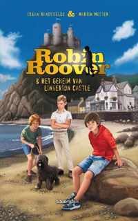 Robin Roover & het geheim van Lingerton Castle