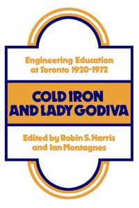 Cold Iron and Lady Godiva