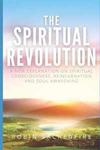 The Spiritual Revolution