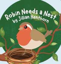Robin Needs a Nest