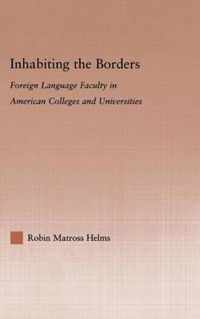Inhabiting the Borders