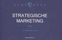 Handboek strategische marketing