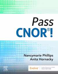 Pass CNOR!