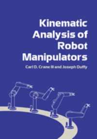 Kinematic Analysis of Robot Manipulators