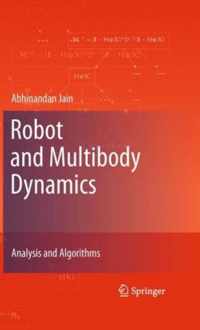 Robot and Multibody Dynamics