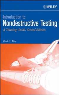 Introduction To Nondestructive Testing