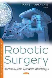 Robotic Surgery