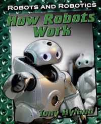 Us How Robots Work