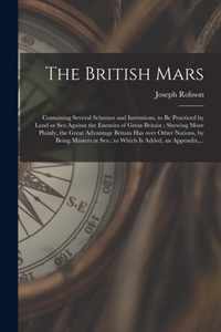 The British Mars