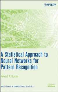 A Statistical Approach to Neural Networks for Pattern Recognition