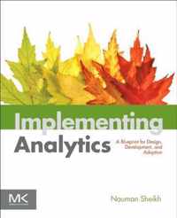 Implementing Analytics