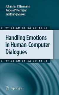 Handling Emotions in Human-Computer Dialogues