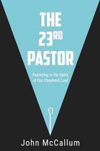 The 23rd Pastor