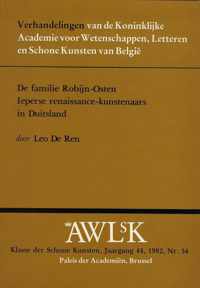 Familie robyn-osten