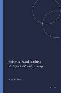 Evidence-Based Teaching