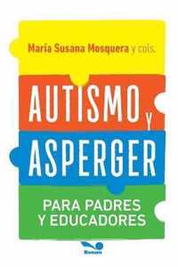 Autismo y Asperger