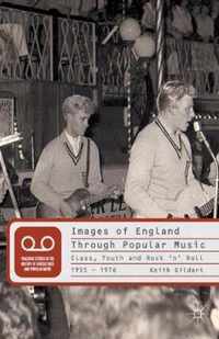 Images of England Through Popular Music
