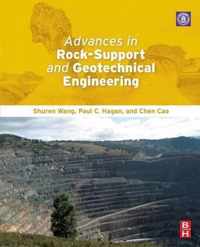 Advances in Rock-Support and Geotechnical Engineering