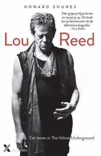 Lou Reed