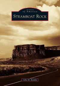 Steamboat Rock