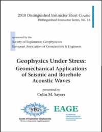 Geophysics Under Stress