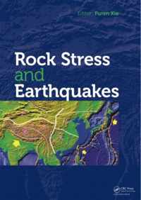 Rock Stress and Earthquakes