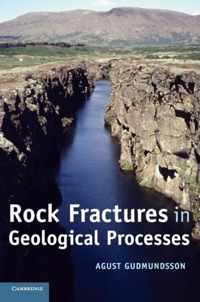 Rock Fractures in Geological Processes