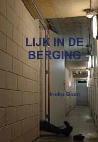 Lijk in de berging