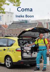 Coma - Ineke Boon - Paperback (9789462031821)