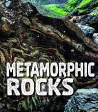 Metamorphic Rocks
