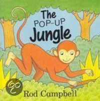 The Pop-Up Jungle