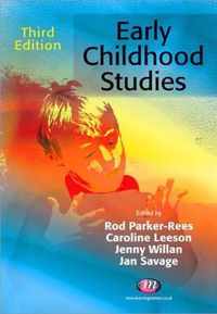 Early Childhood Studies