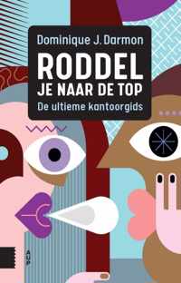 Roddel je naar de top