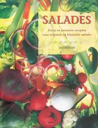 SALADES