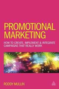 Promotional Marketing